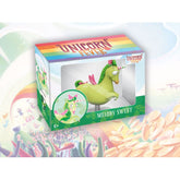 Unicorn Fever - Collectible Figure - Melody Sweet